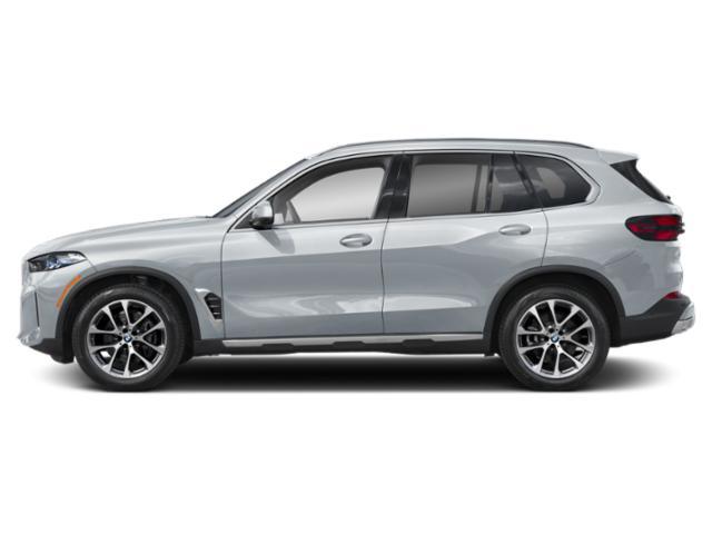 new 2026 BMW X5 car, priced at $85,525