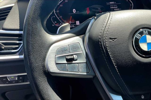 used 2020 BMW X7 car, priced at $37,997