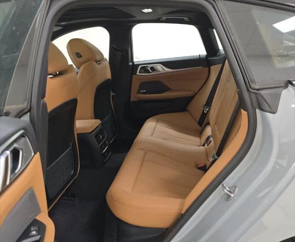used 2024 BMW 430 Gran Coupe car, priced at $50,995