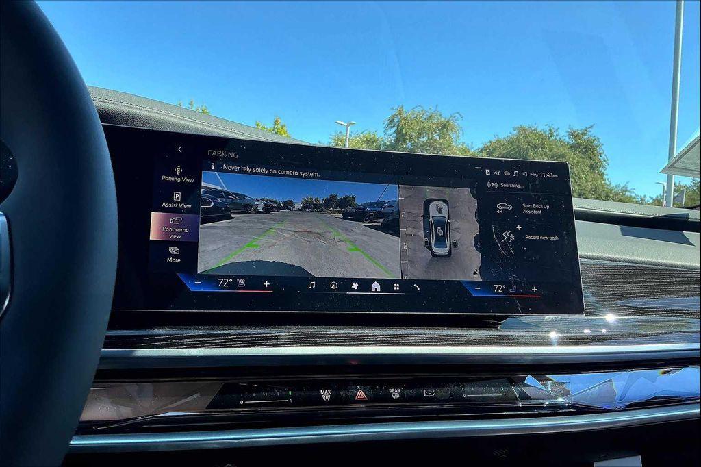 new 2026 BMW 750e car, priced at $117,430