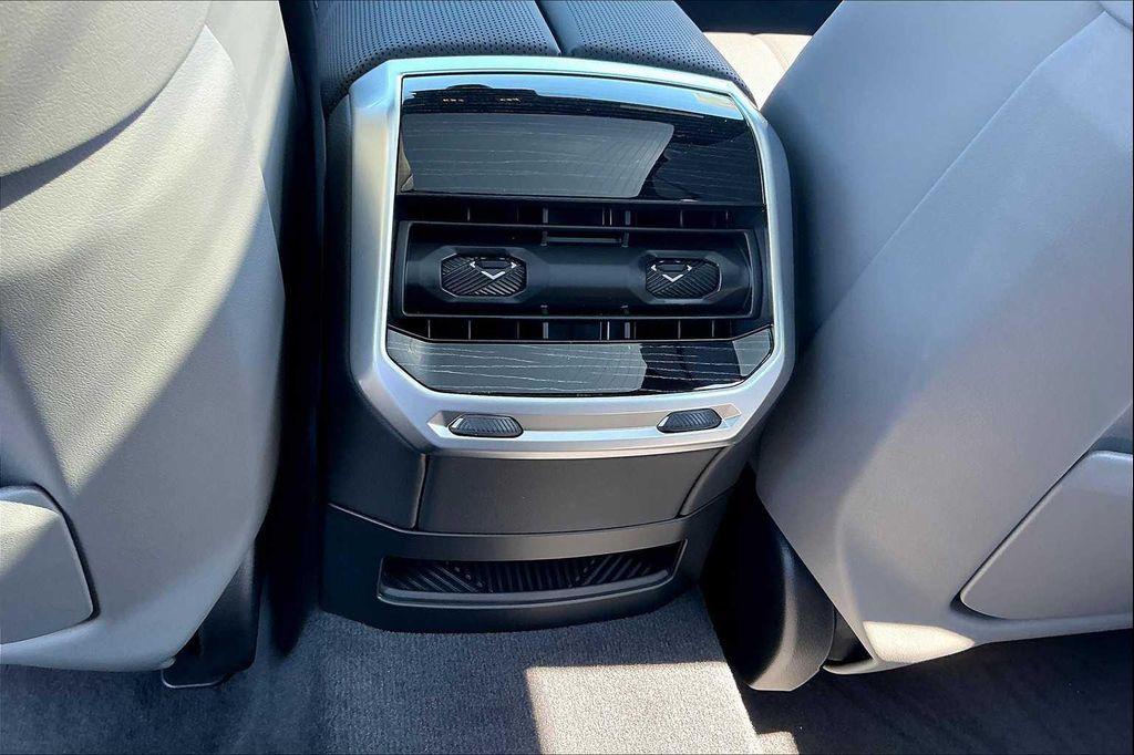 new 2026 BMW 750e car, priced at $117,430