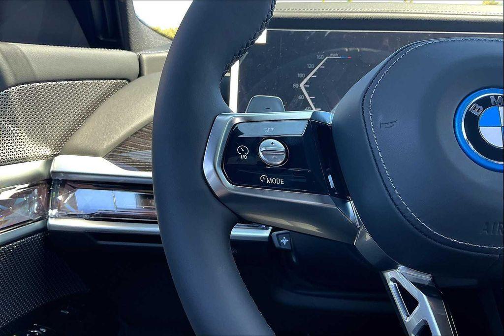 new 2026 BMW 750e car, priced at $117,430