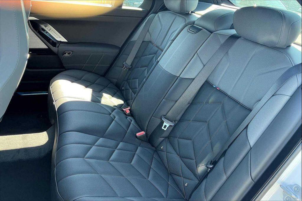 new 2026 BMW 750e car, priced at $117,430