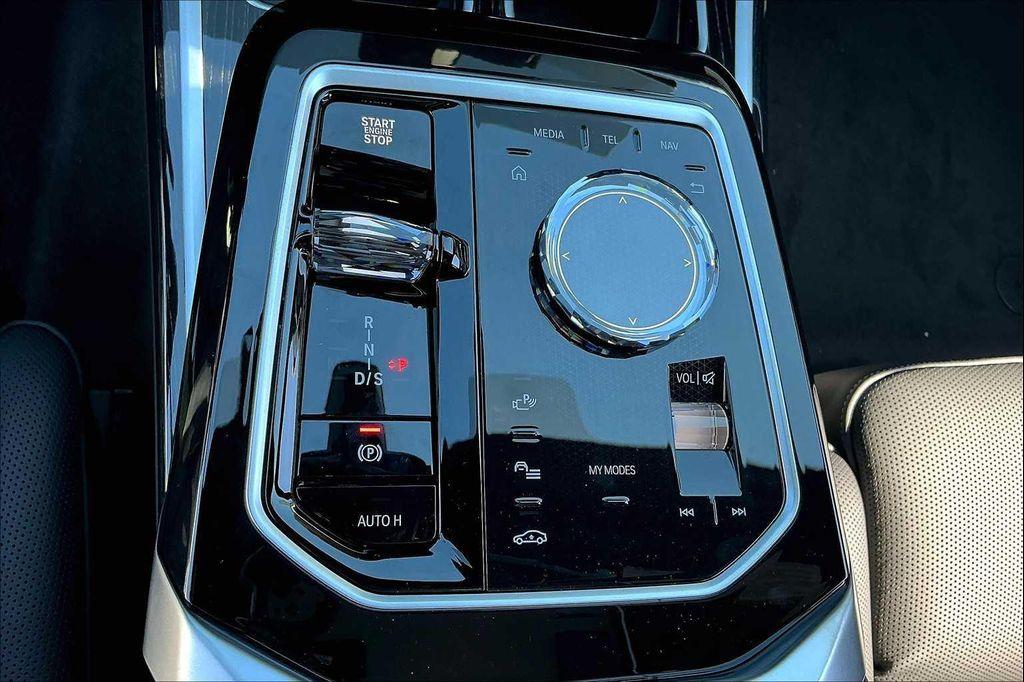 new 2026 BMW 750e car, priced at $117,430