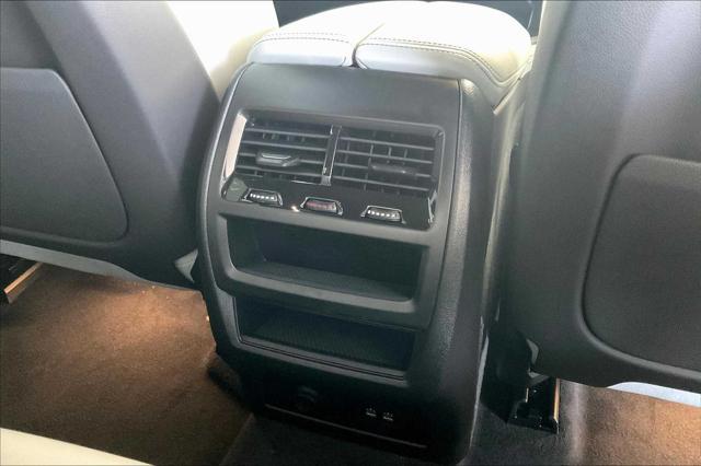new 2026 BMW X5 PHEV car, priced at $83,625