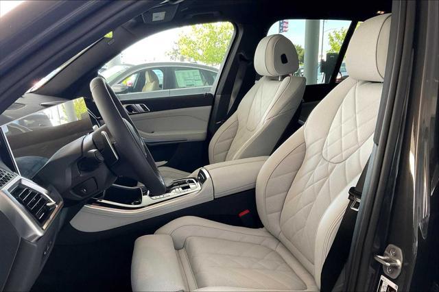 new 2026 BMW X5 PHEV car, priced at $83,625