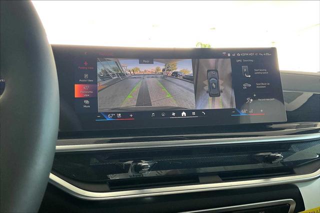 new 2026 BMW X5 PHEV car, priced at $83,625
