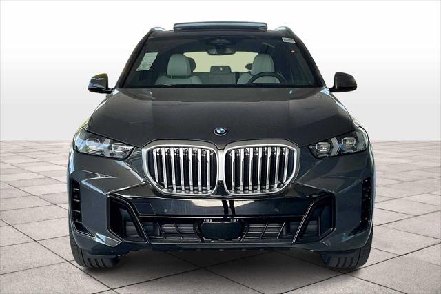 new 2026 BMW X5 PHEV car, priced at $83,625