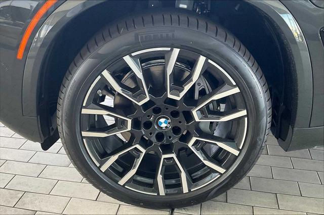 new 2026 BMW X5 PHEV car, priced at $83,625
