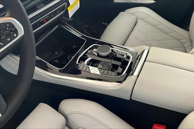 new 2026 BMW X5 PHEV car, priced at $83,625