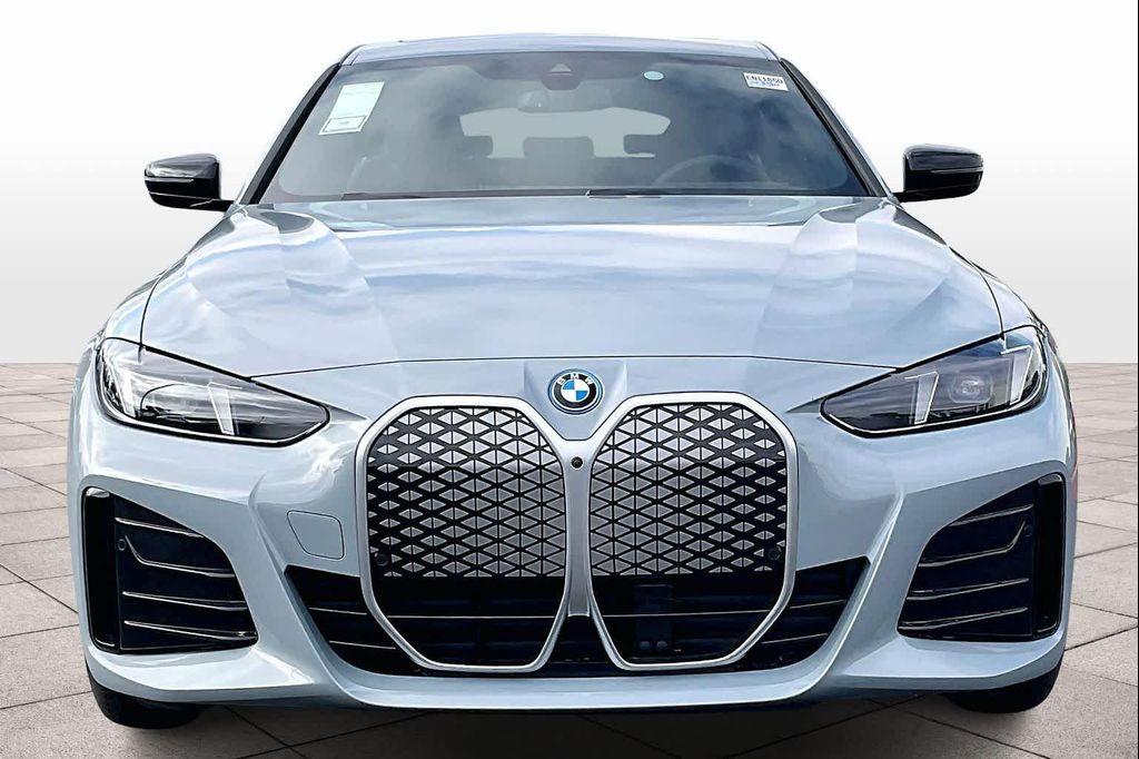 new 2025 BMW i4 Gran Coupe car, priced at $65,525
