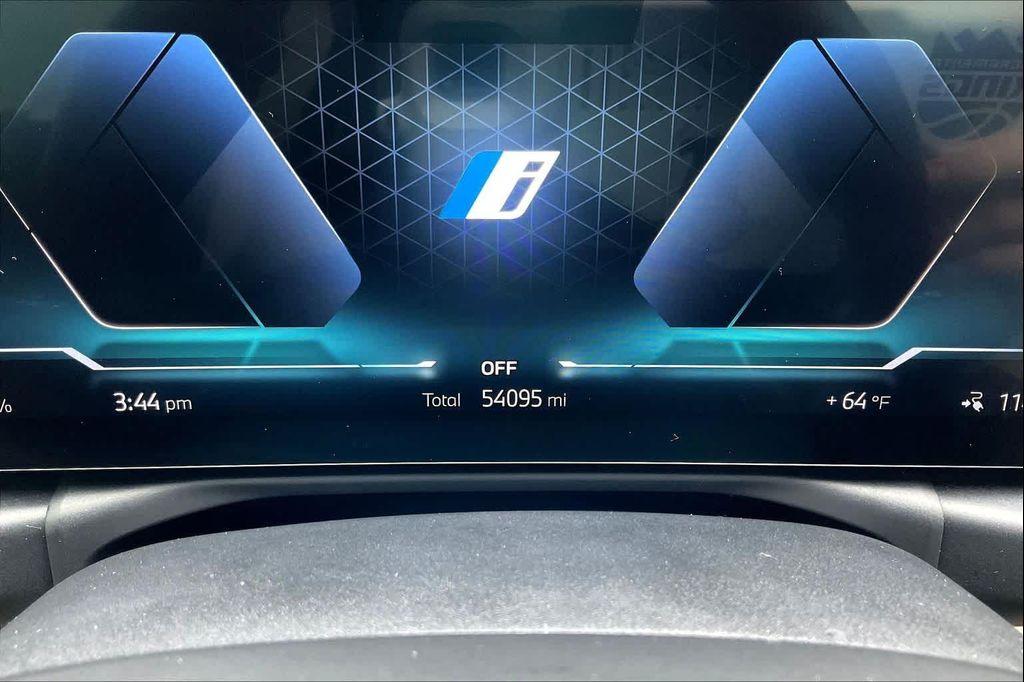 used 2022 BMW i4 Gran Coupe car, priced at $28,494