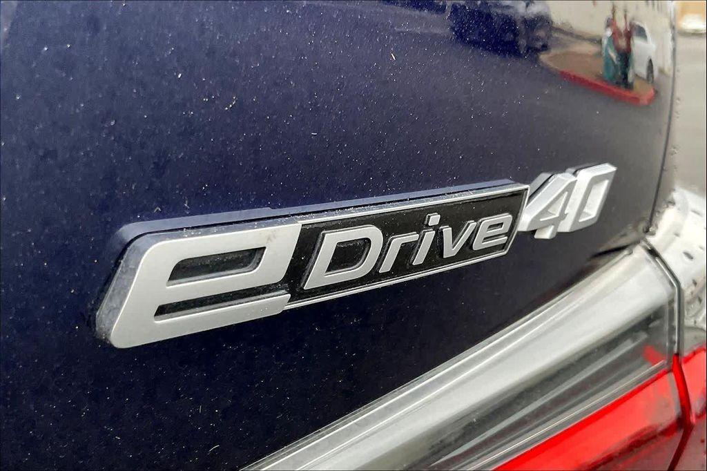 used 2022 BMW i4 Gran Coupe car, priced at $28,494