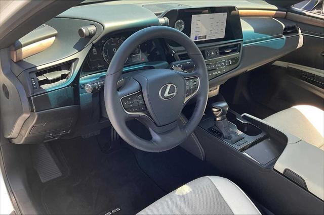 used 2024 Lexus ES 350 car, priced at $42,992