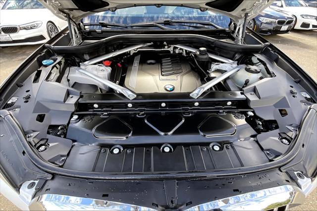 used 2019 BMW X5 car, priced at $27,997