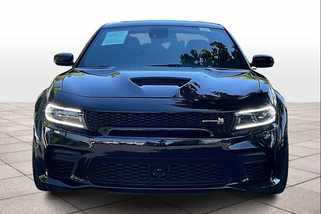 used 2023 Dodge Charger car, priced at $54,994