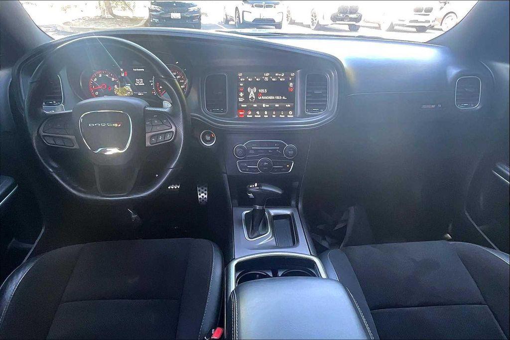 used 2023 Dodge Charger car, priced at $54,994