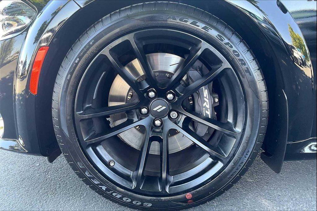 used 2023 Dodge Charger car, priced at $54,994