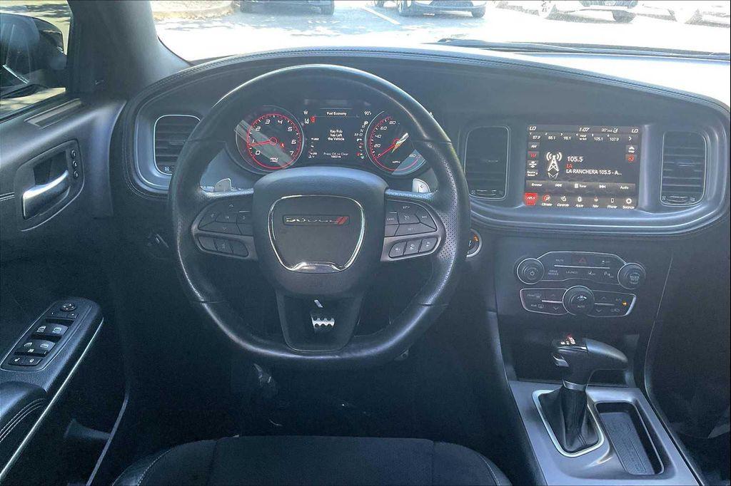 used 2023 Dodge Charger car, priced at $54,994