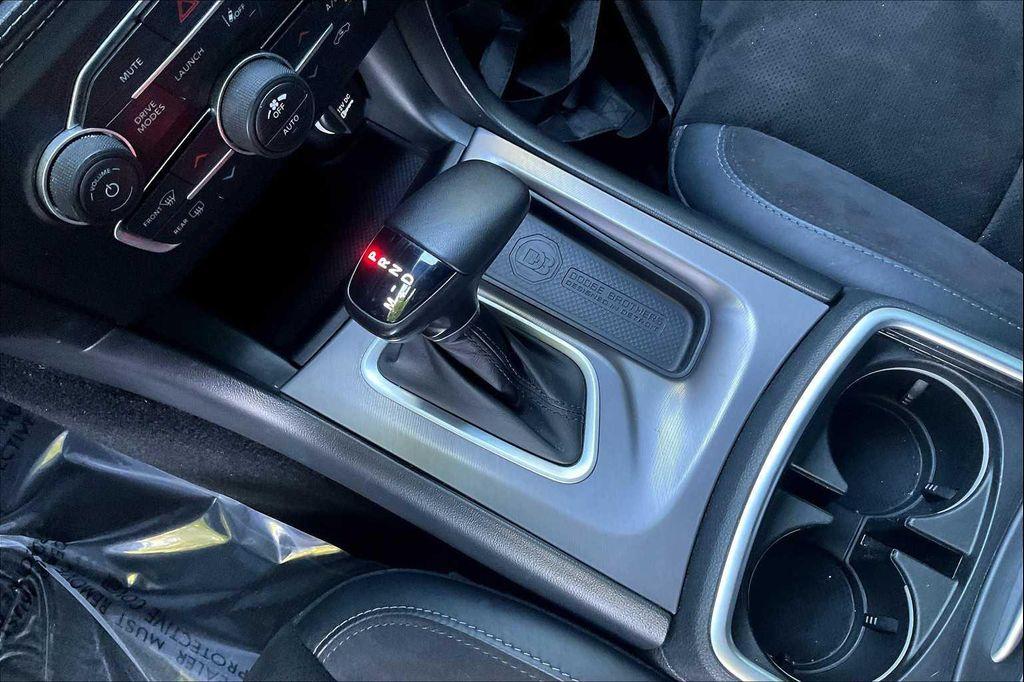 used 2023 Dodge Charger car, priced at $54,994