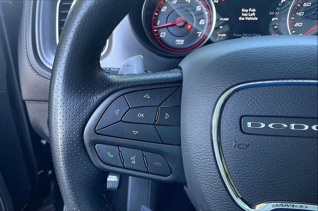 used 2023 Dodge Charger car, priced at $54,994