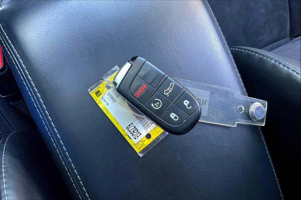 used 2023 Dodge Charger car, priced at $54,994