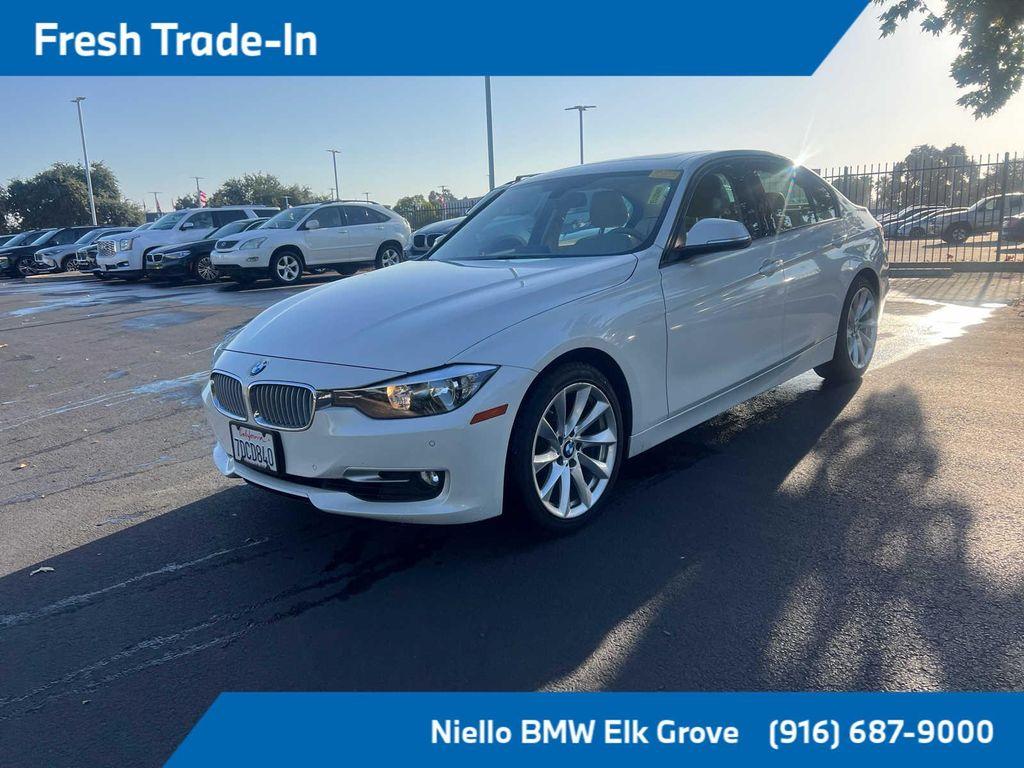 used 2013 BMW 328 car, priced at $10,787
