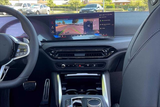 new 2026 BMW 430 car, priced at $57,320