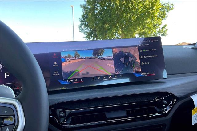 new 2026 BMW 430 car, priced at $57,320