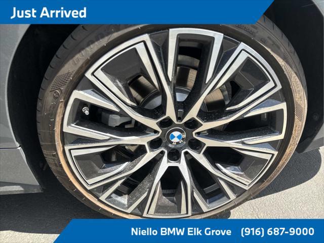 used 2023 BMW 430 Gran Coupe car, priced at $40,294