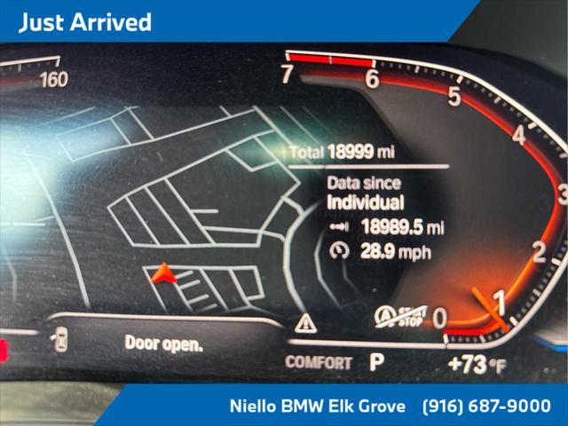 used 2023 BMW 430 Gran Coupe car, priced at $40,294