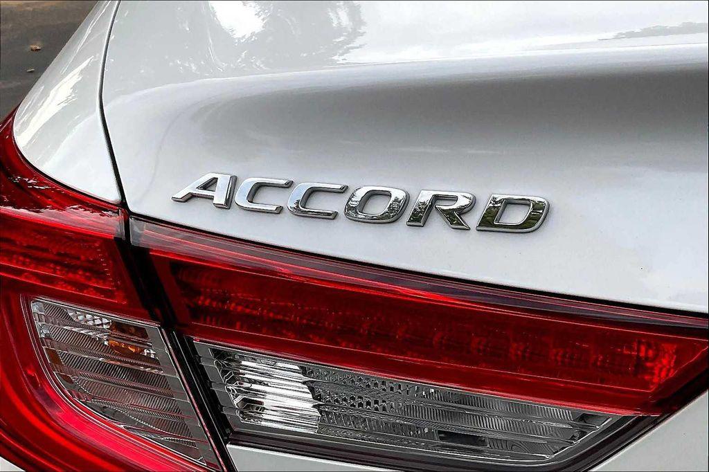 used 2018 Honda Accord car, priced at $19,282
