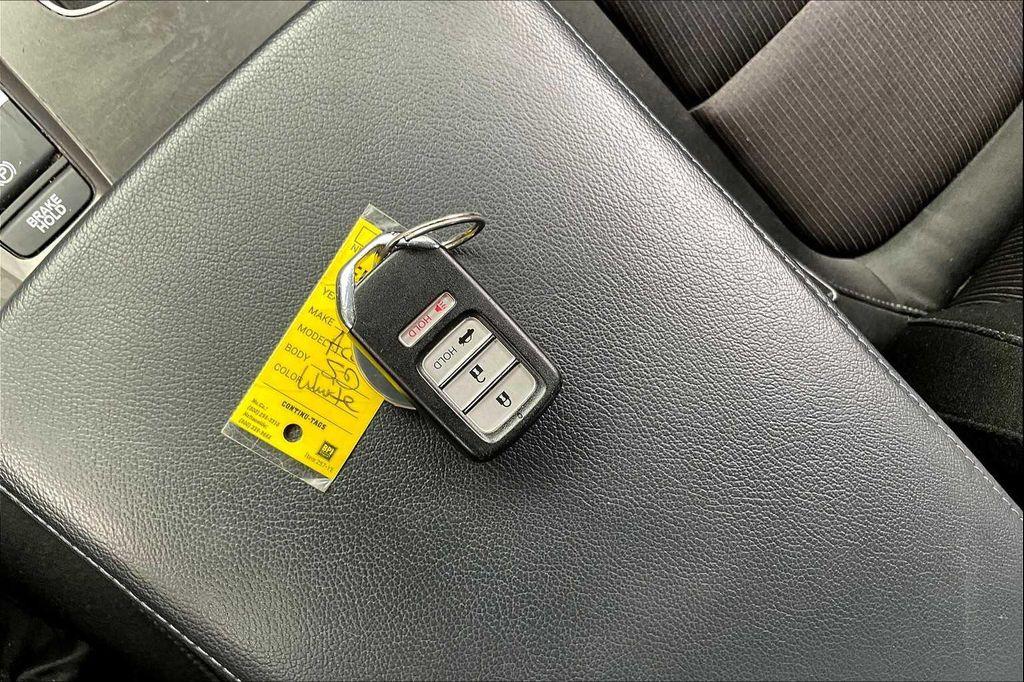 used 2018 Honda Accord car, priced at $19,282