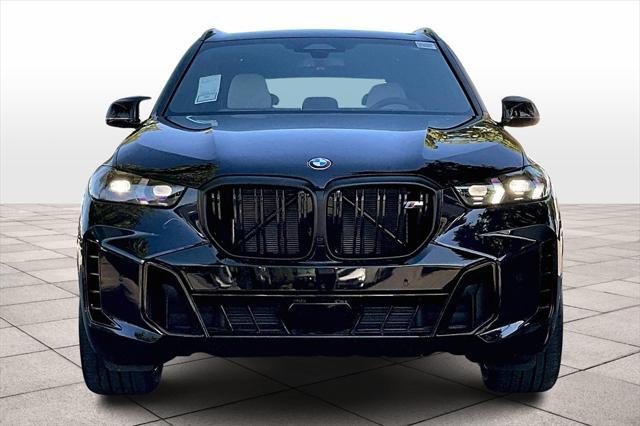 new 2025 BMW X5 car, priced at $95,560