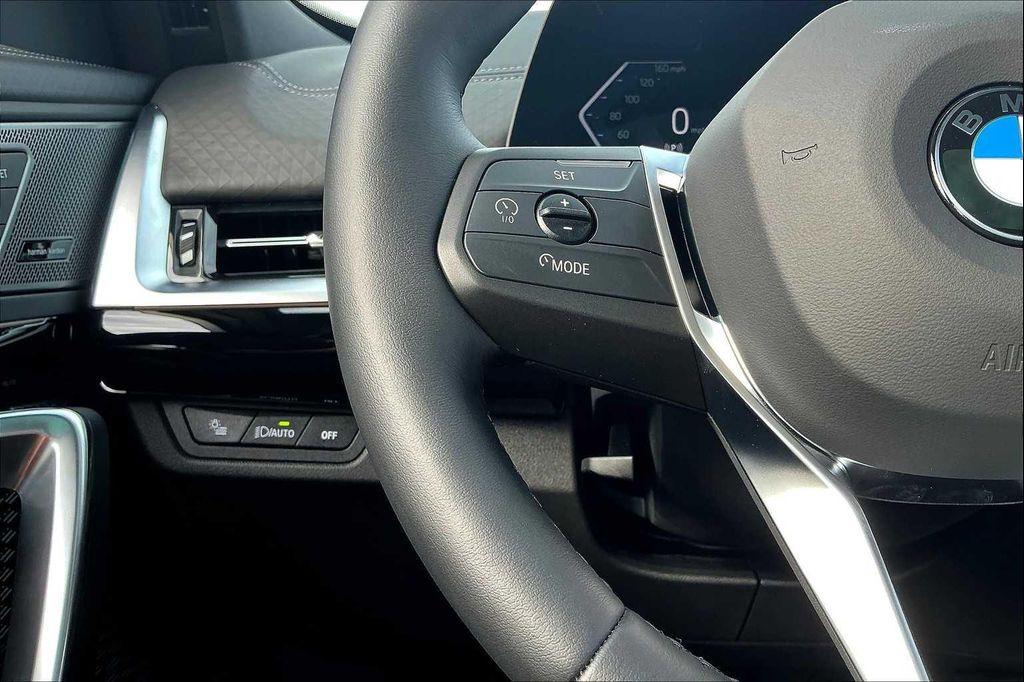 new 2026 BMW X2 car, priced at $49,630