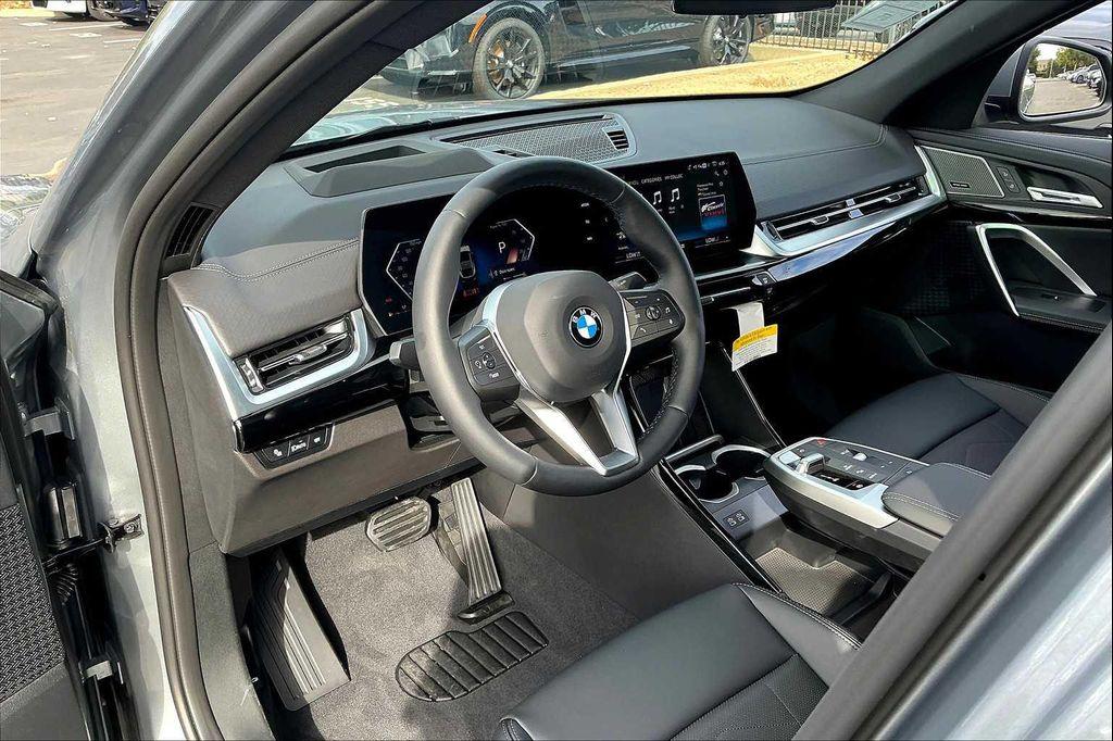 new 2026 BMW X2 car, priced at $49,630