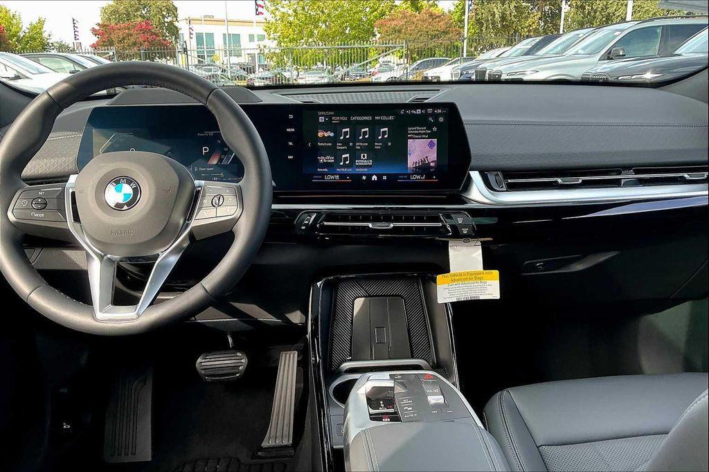 new 2026 BMW X2 car, priced at $49,630