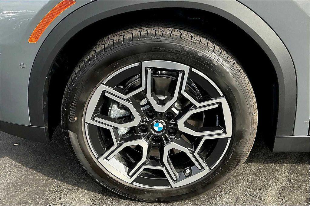 new 2026 BMW X2 car, priced at $49,630