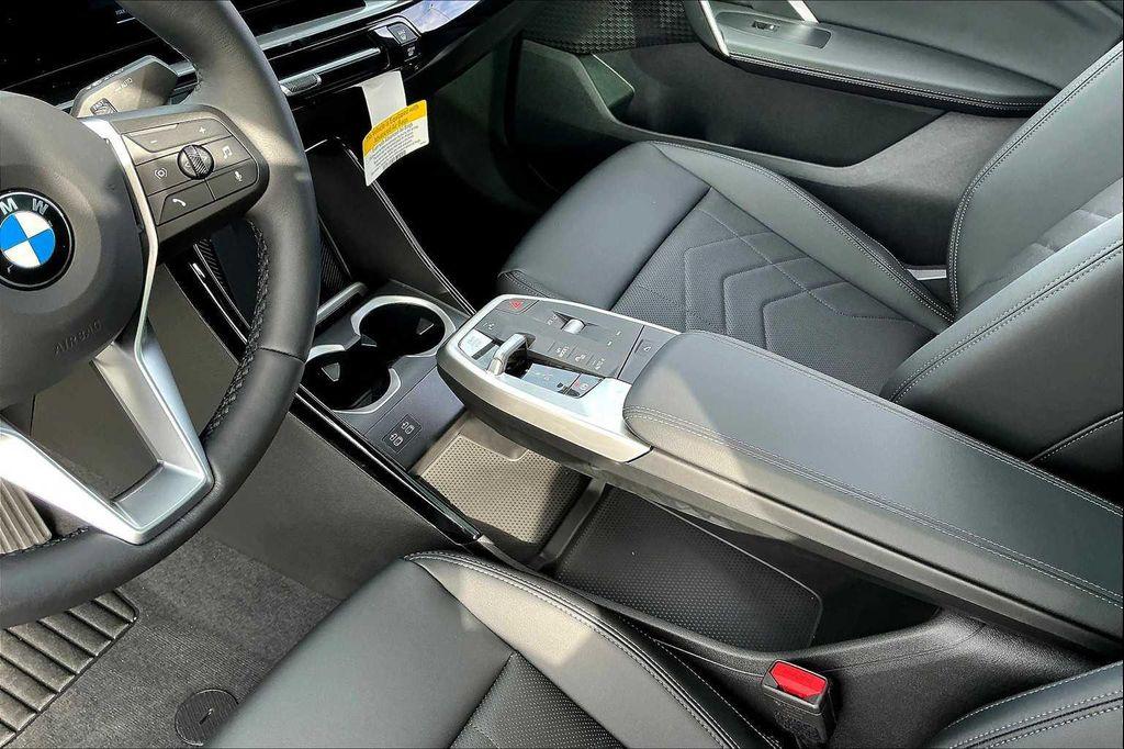 new 2026 BMW X2 car, priced at $49,630