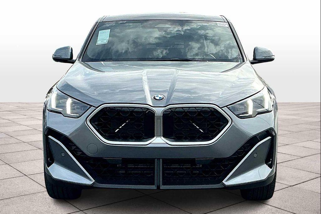 new 2026 BMW X2 car, priced at $49,630