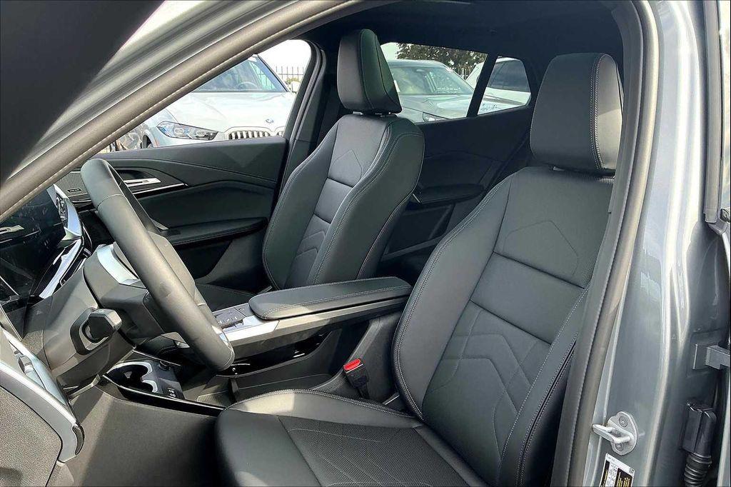 new 2026 BMW X2 car, priced at $49,630