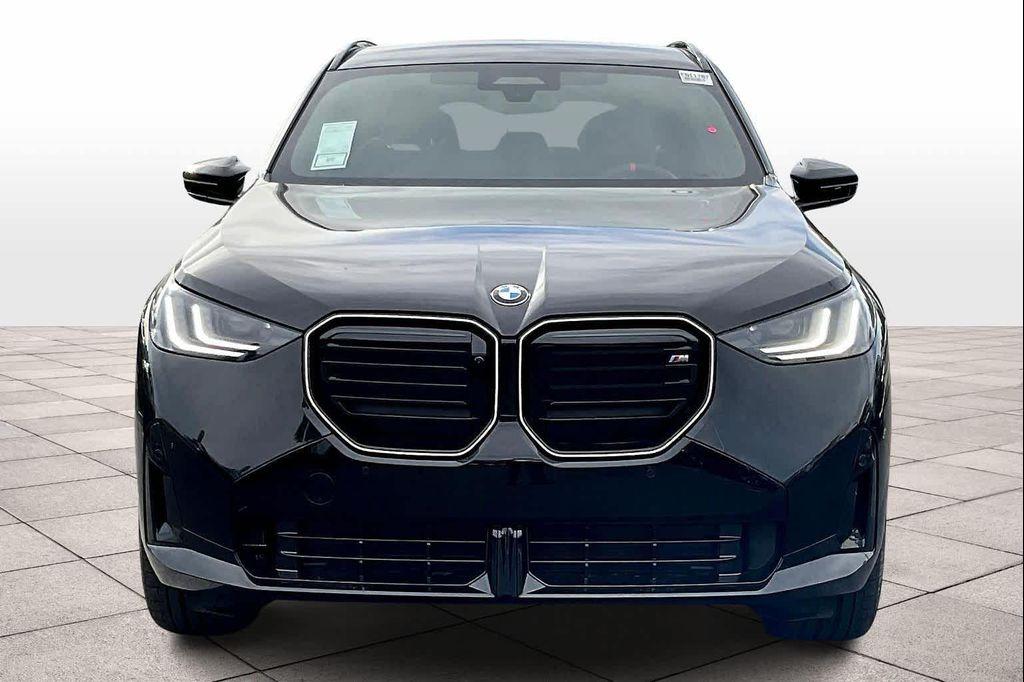 new 2026 BMW X3 car, priced at $73,925