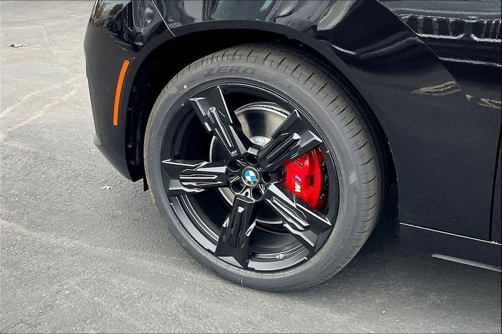 new 2026 BMW X3 car, priced at $73,925