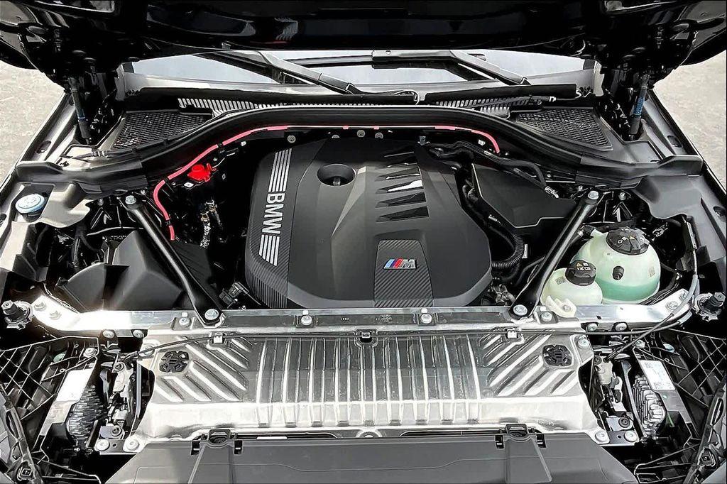 new 2026 BMW X3 car, priced at $73,925