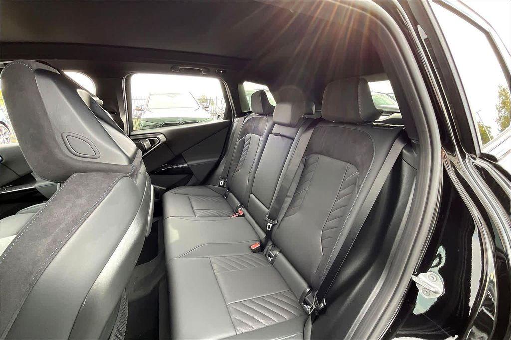 new 2026 BMW X3 car, priced at $73,925