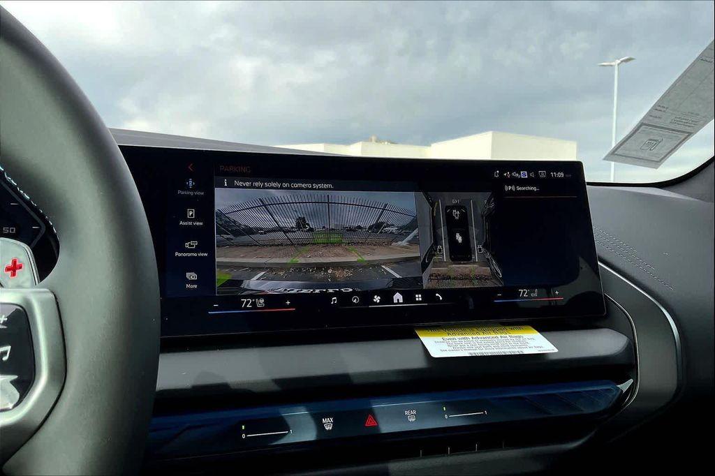 new 2026 BMW X3 car, priced at $73,925