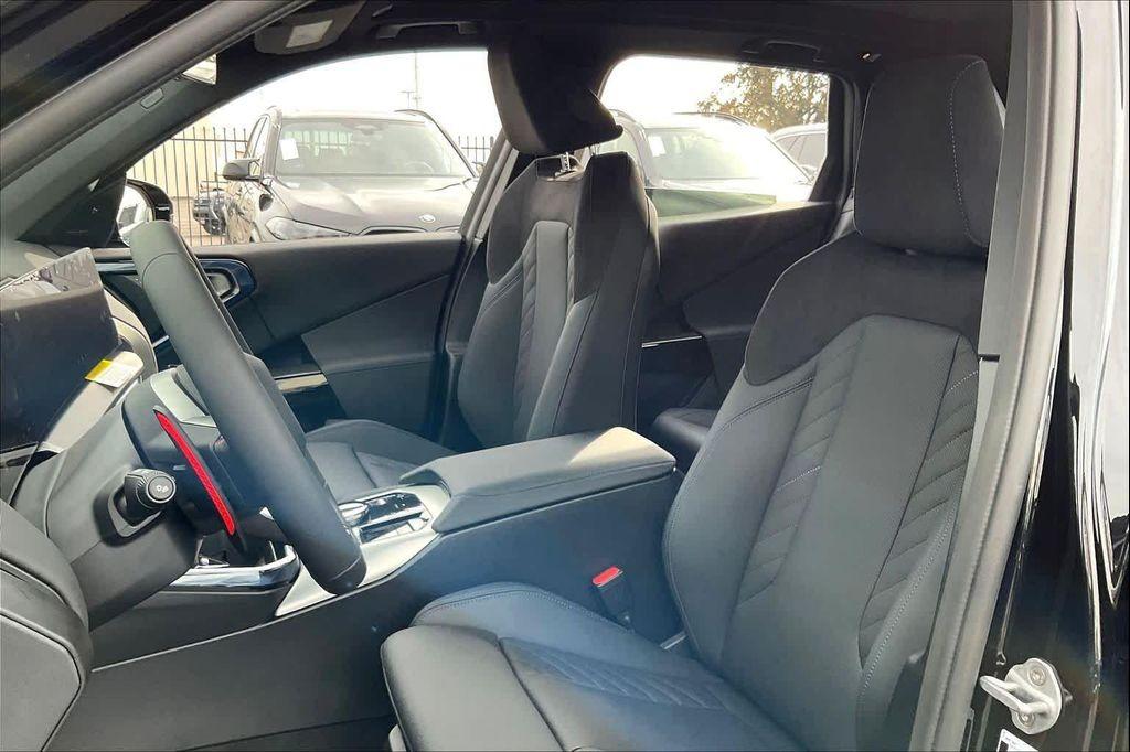 new 2026 BMW X3 car, priced at $73,925