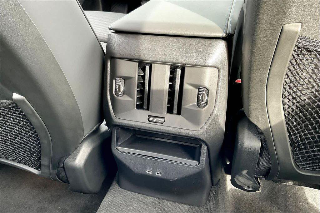 new 2026 BMW X3 car, priced at $73,925