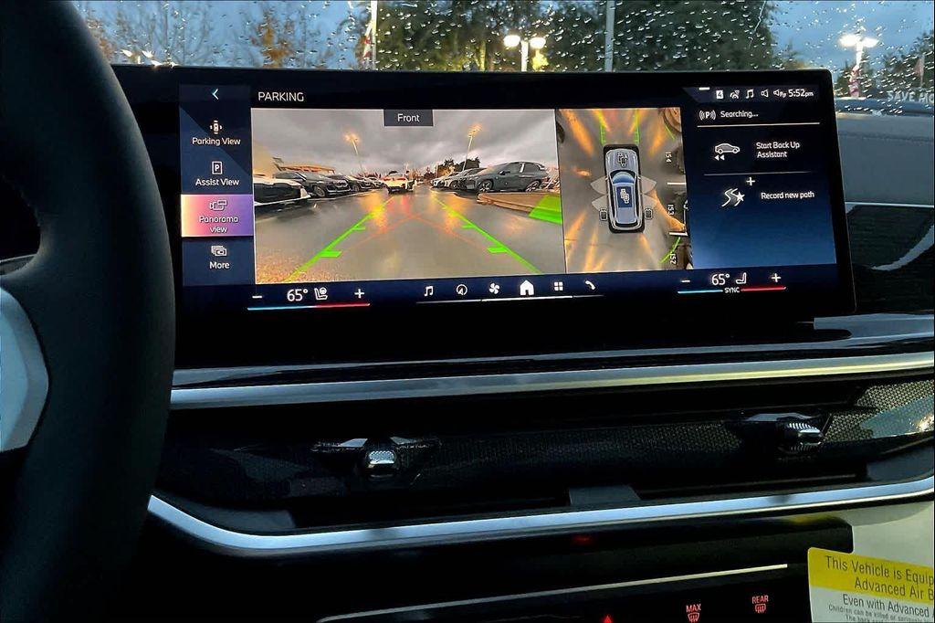 new 2026 BMW X5 car, priced at $81,150