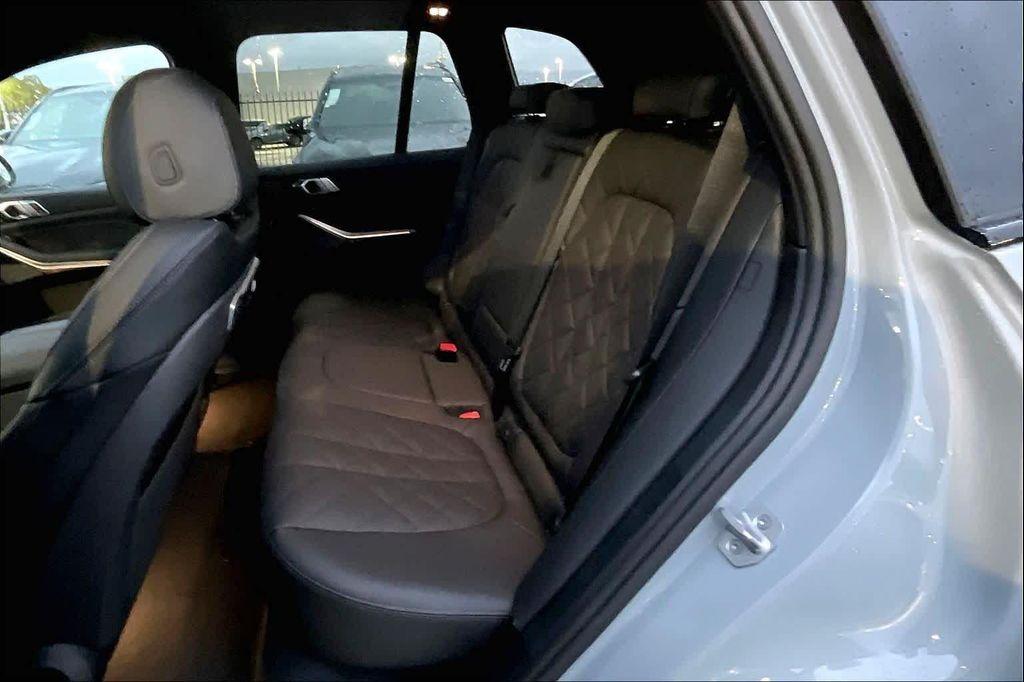 new 2026 BMW X5 car, priced at $81,150